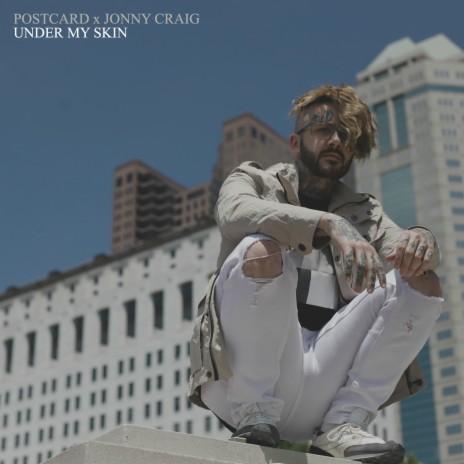 Under My Skin ft. Jonny Craig | Boomplay Music