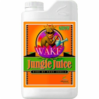 Jungle Juice