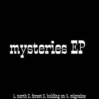 mysteries EP