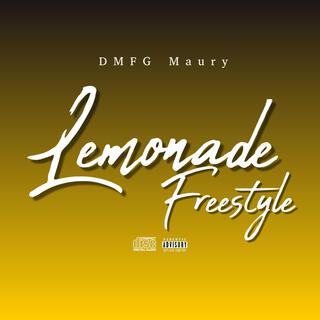 Lemonade Freestyle