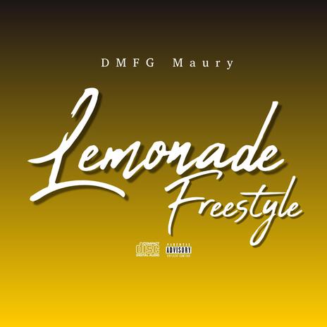 Lemonade Freestyle | Boomplay Music