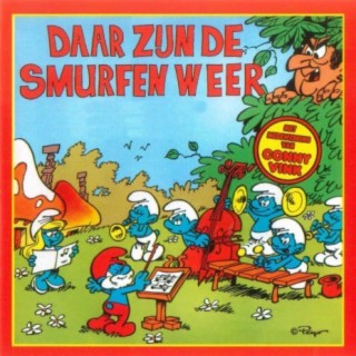 Daar Zijn De Smurfen Weer