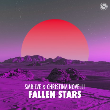 Fallen Stars ft. Christina Novelli | Boomplay Music