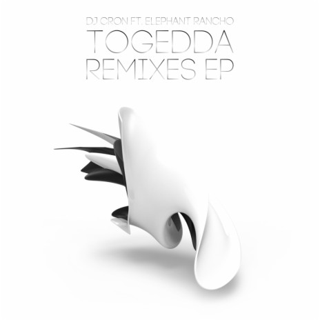 Togedda (BRKDL Remix) ft. Elephant Rancho