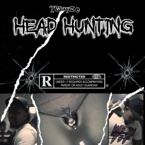 Head Hunting | Boomplay Music