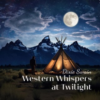Western Whispers at Twilight