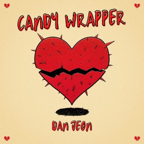 Candy Wrapper (Instrumental)