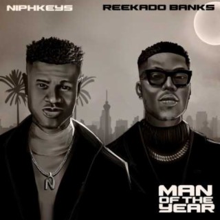 Man of the year ft. Reekado banks Nipkey