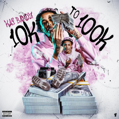 10k To 100k | Boomplay Music