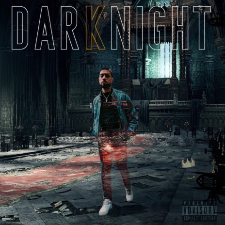 Darknight | Boomplay Music