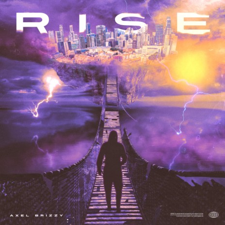 RISE | Boomplay Music