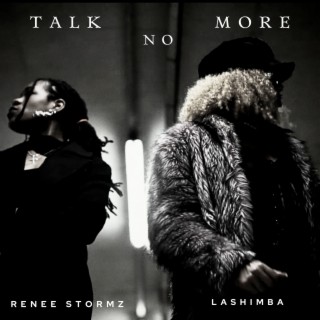Talk No More
