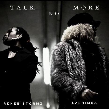 Talk No More (Radio edit) ft. Lashimba & Superbeats