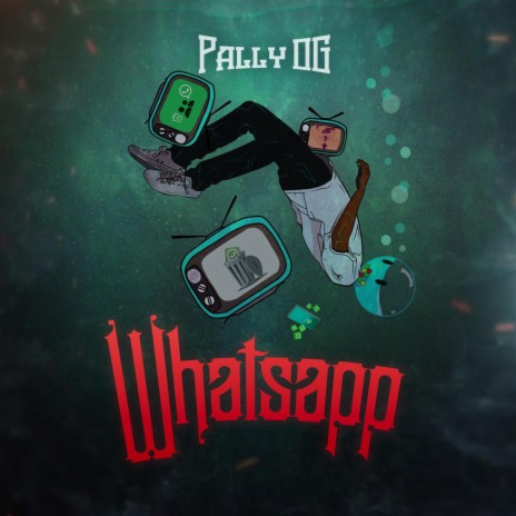 Whatsapp | Boomplay Music