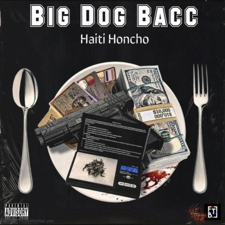 Big Dog Bacc