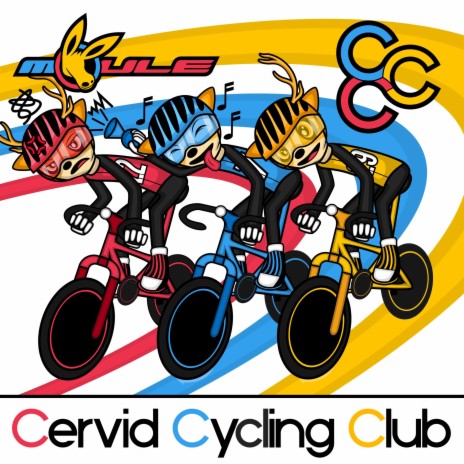 Cervid Cycling Club | Boomplay Music