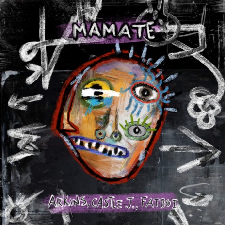 Mamate ft. Castle J & Fatboi | Boomplay Music