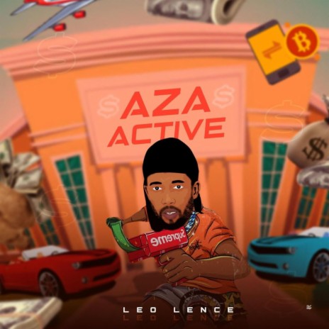 Aza Active ft. Leo Lence