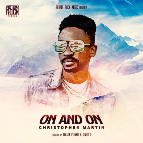 On and On | Boomplay Music