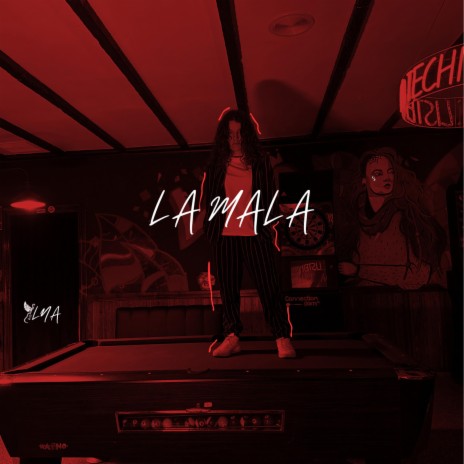 LA MALA | Boomplay Music