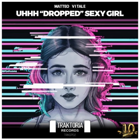 UHHH ''Dropped'' Sexy Girl | Boomplay Music