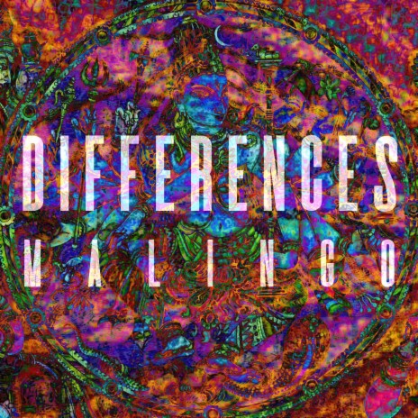Differences | Boomplay Music