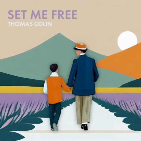 Set Me Free | Boomplay Music