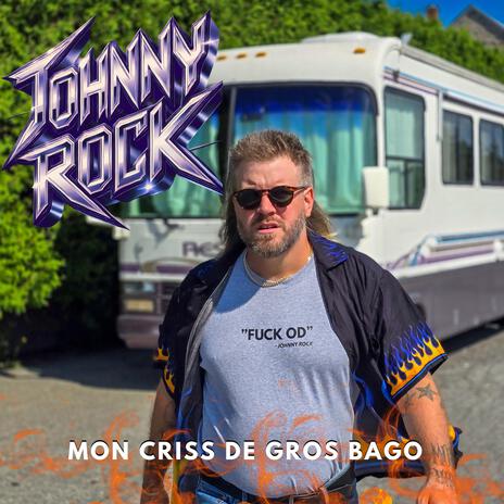 Mon criss de gros bago (Punk Rock) | Boomplay Music