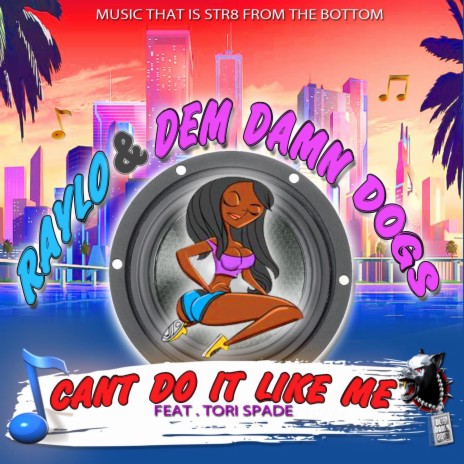 Cant do it like this ft. Tori Spade | Boomplay Music