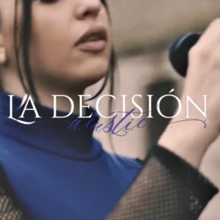 La decision (acustico)