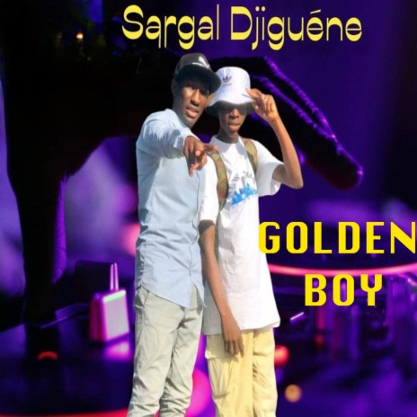 Sargal Djiguéne | Boomplay Music