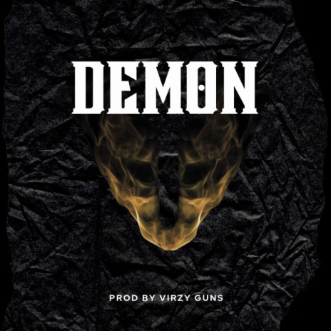 Demon | Boomplay Music