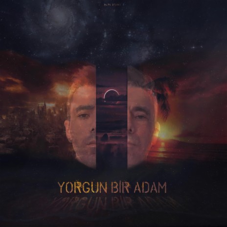 Yorgun Bir Adam | Boomplay Music