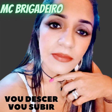 Vou Descer Vou Subir ft. Dj Paulinho Pierry | Boomplay Music