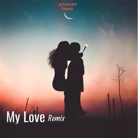 My Love (Remix) ft. Wisewide & King Ozzie