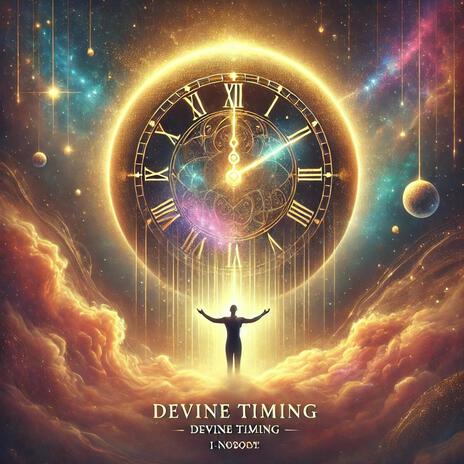 Divine Timing | Boomplay Music