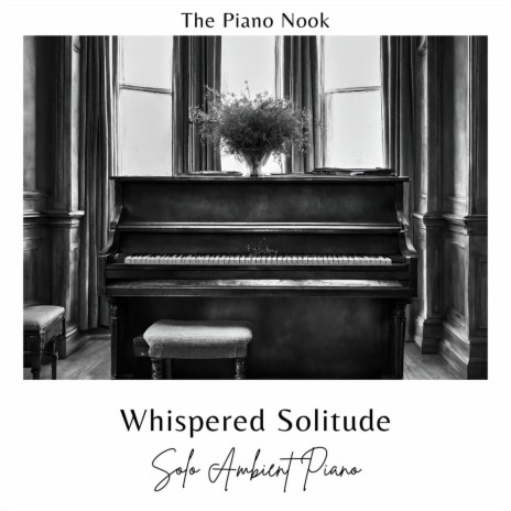 Whispered Solitude | Boomplay Music
