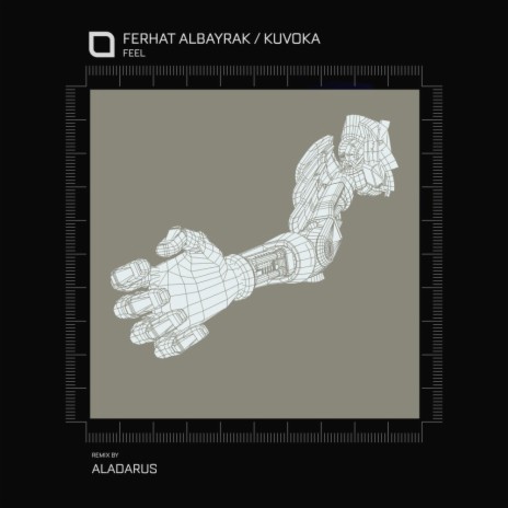 Feel (Aladarus Remix) ft. Kuvoka | Boomplay Music