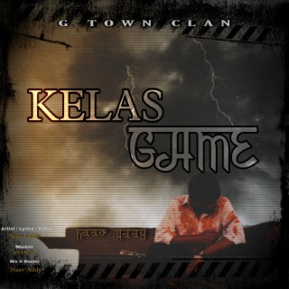 Kelas Game Pori