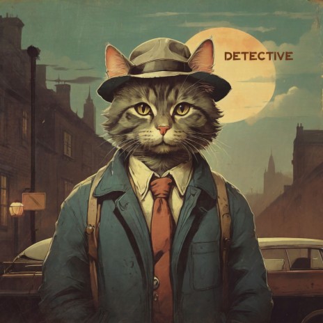 Detective