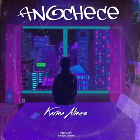 Anochece | Boomplay Music