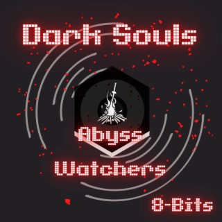 Dark Souls Abyss Watchers 8-Bits GBA