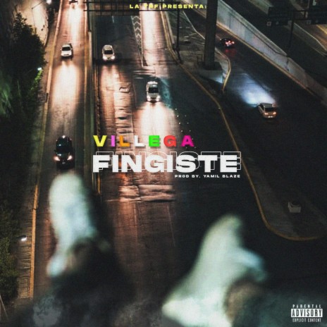 Fingiste | Boomplay Music