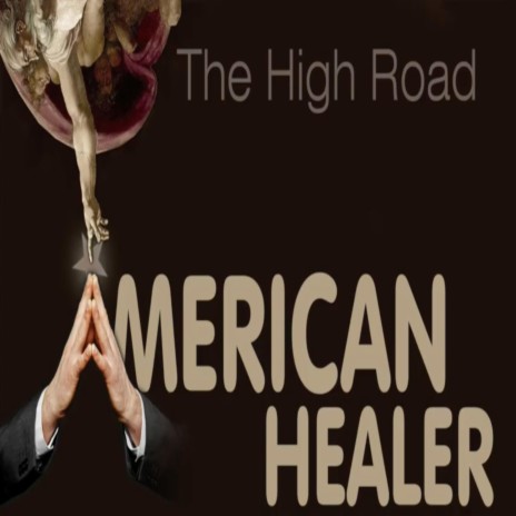 American Healer | Boomplay Music