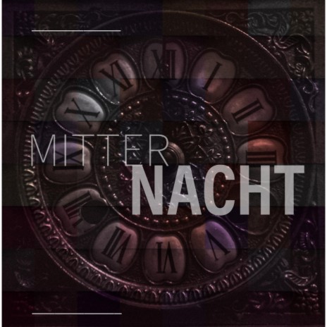 Mitternacht ft. decutz | Boomplay Music