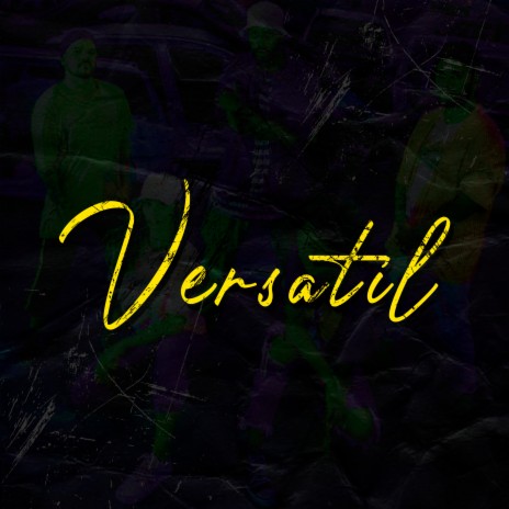 Versatíl