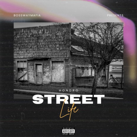 Street Life | Boomplay Music