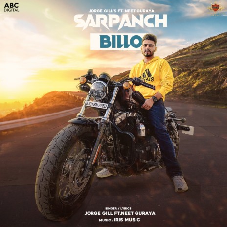 Sarpanch Billo ft. Neet Guraya