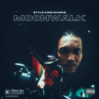 Moon Walk (Radio Edit)
