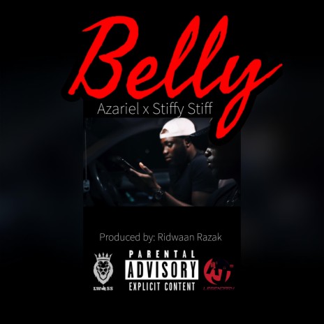 Belly (feat. Stiffy Stiff)